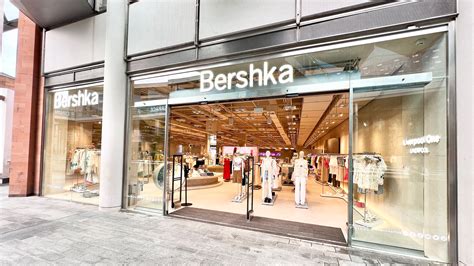 bershka ireland.